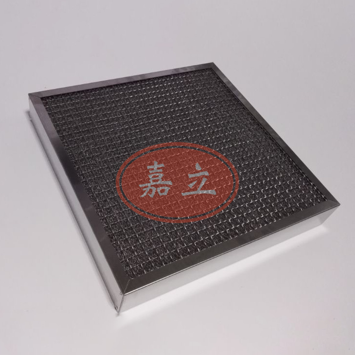 和顺不锈钢油雾过滤器